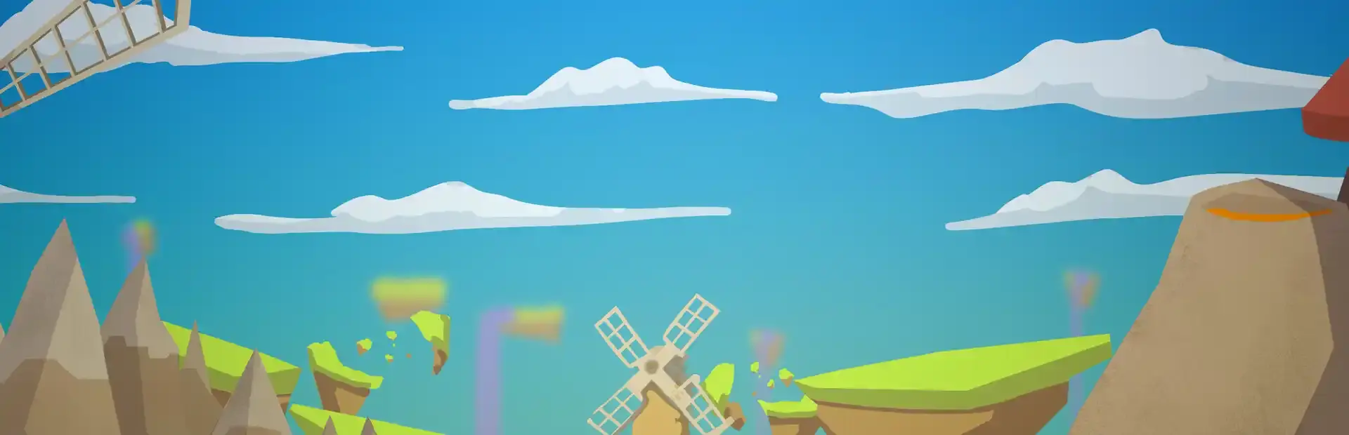 Sky Settlers background