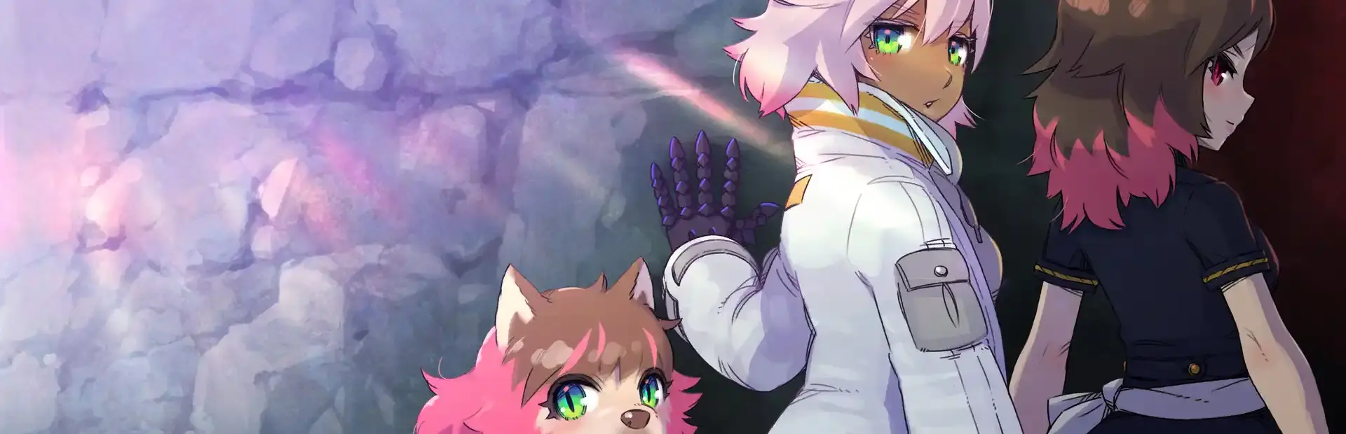 Doll Explorer background