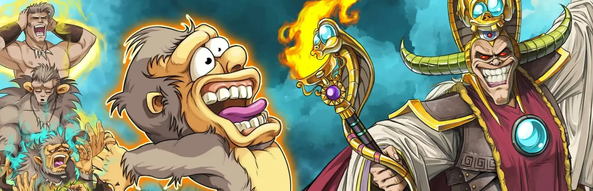 Toki background