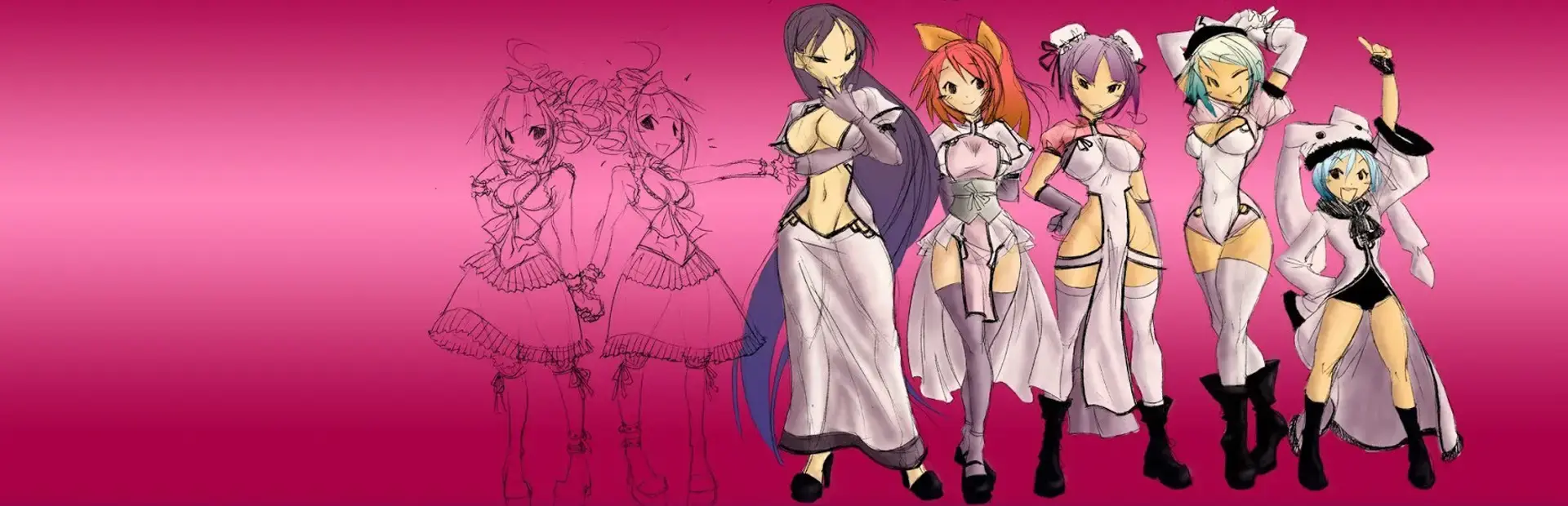 Ibara background