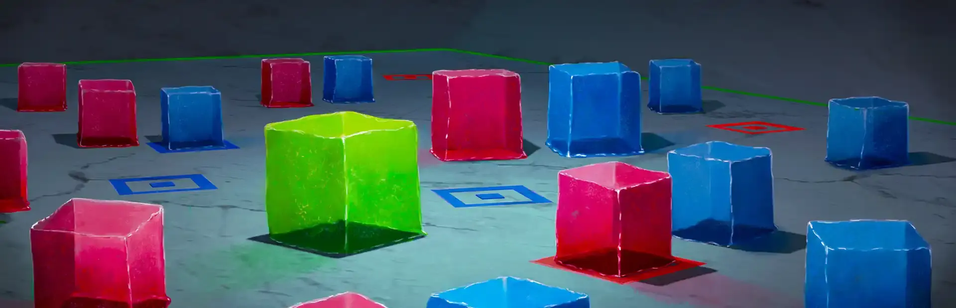Brain Break background