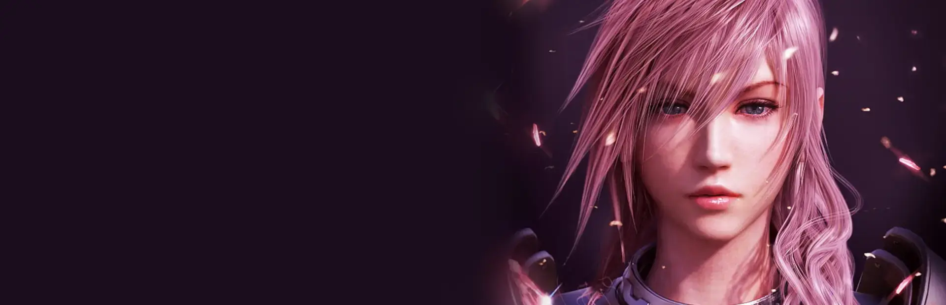 Final Fantasy XIII-2: Limited Collector's Edition background
