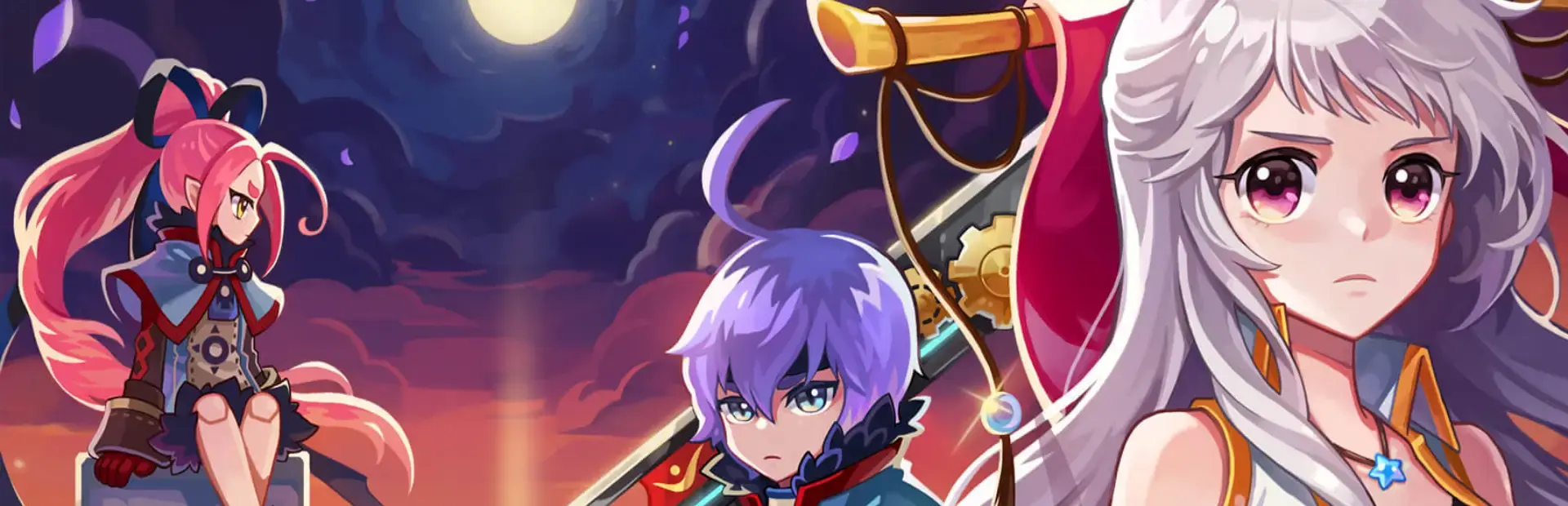 La Tale background