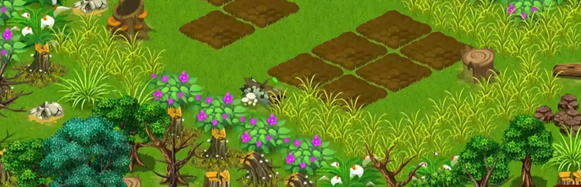 Family Farm 2023 background