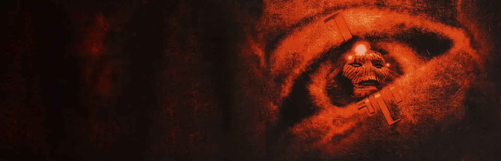 Omikron: The Nomad Soul background