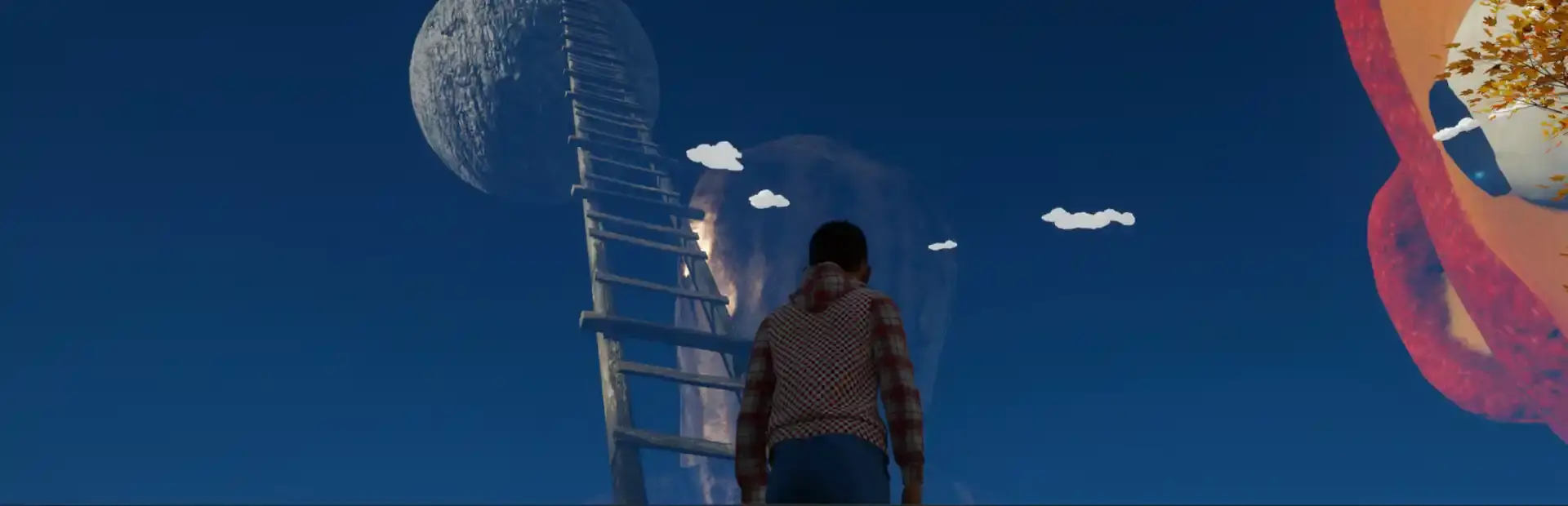 All-Ways Up background