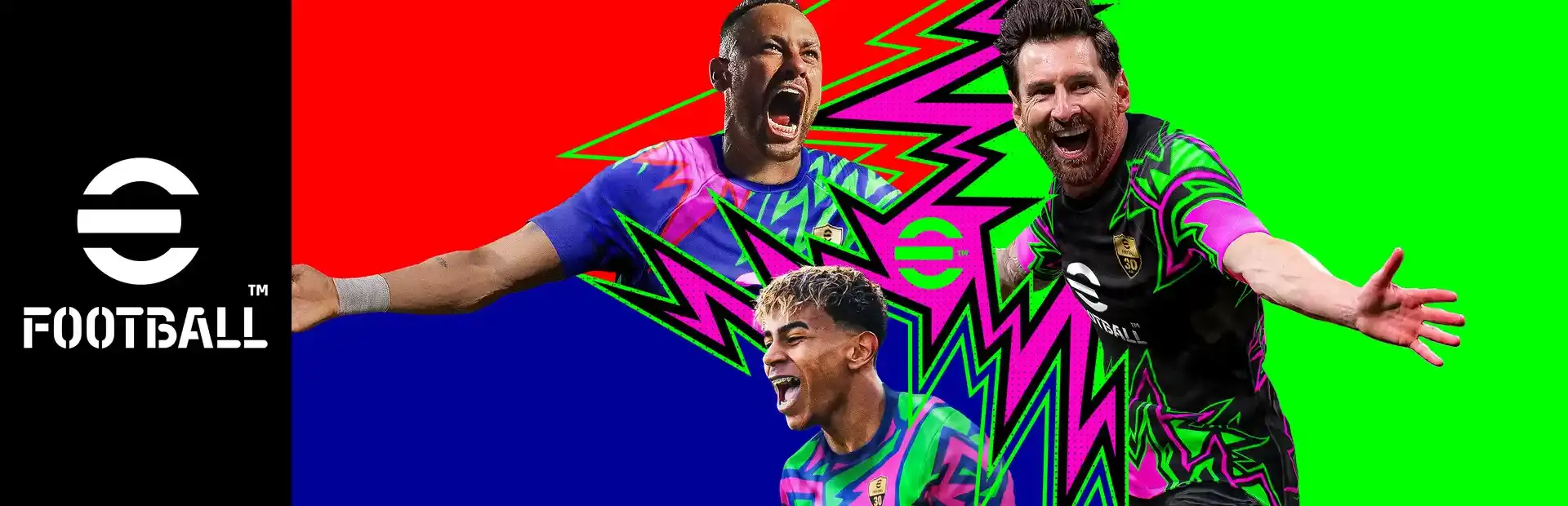 eFootball 2022 background