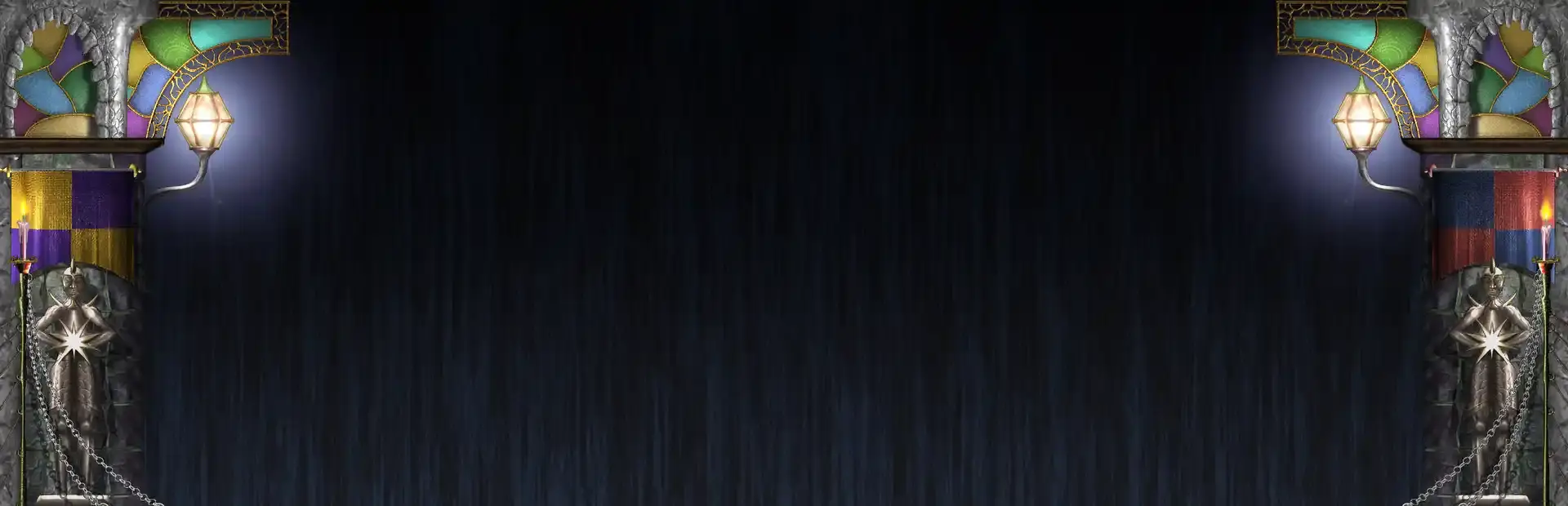 Astral Masters background