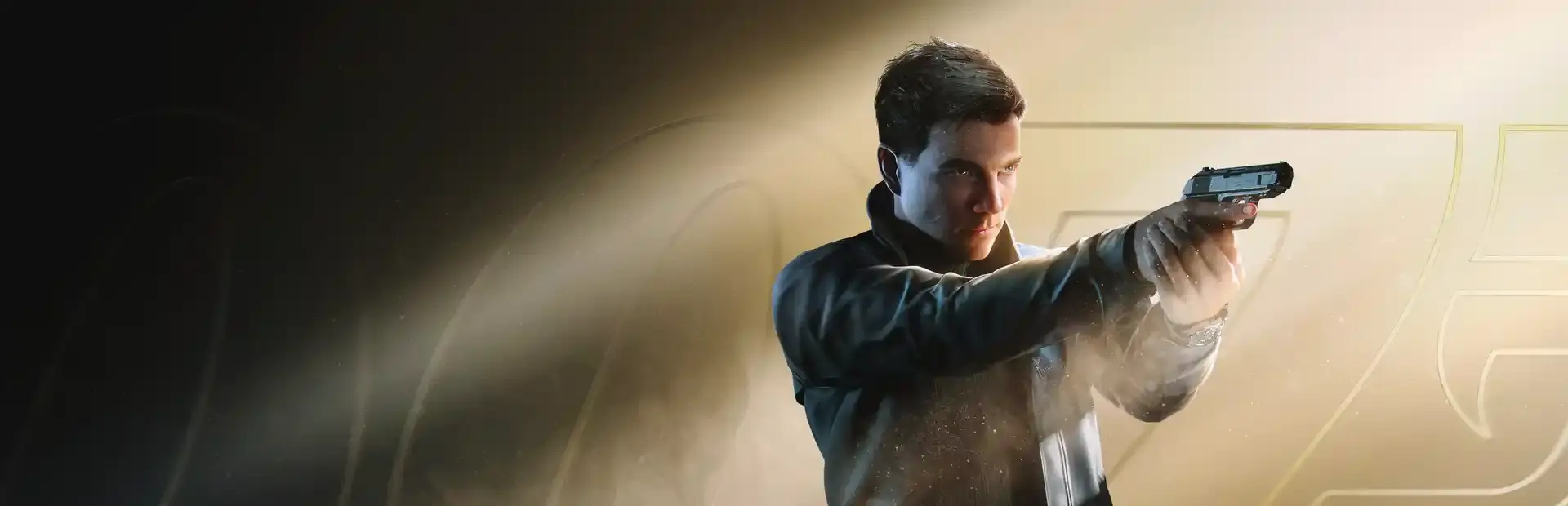 007 First Light background