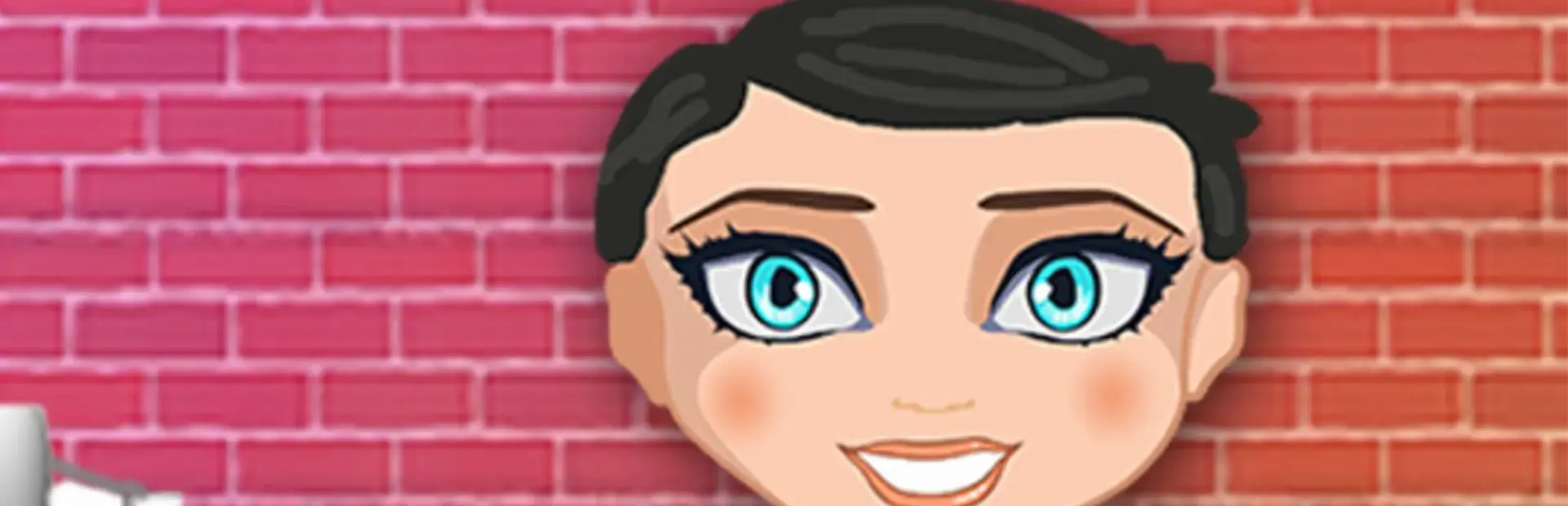 My Style Studio: Hair Salon background