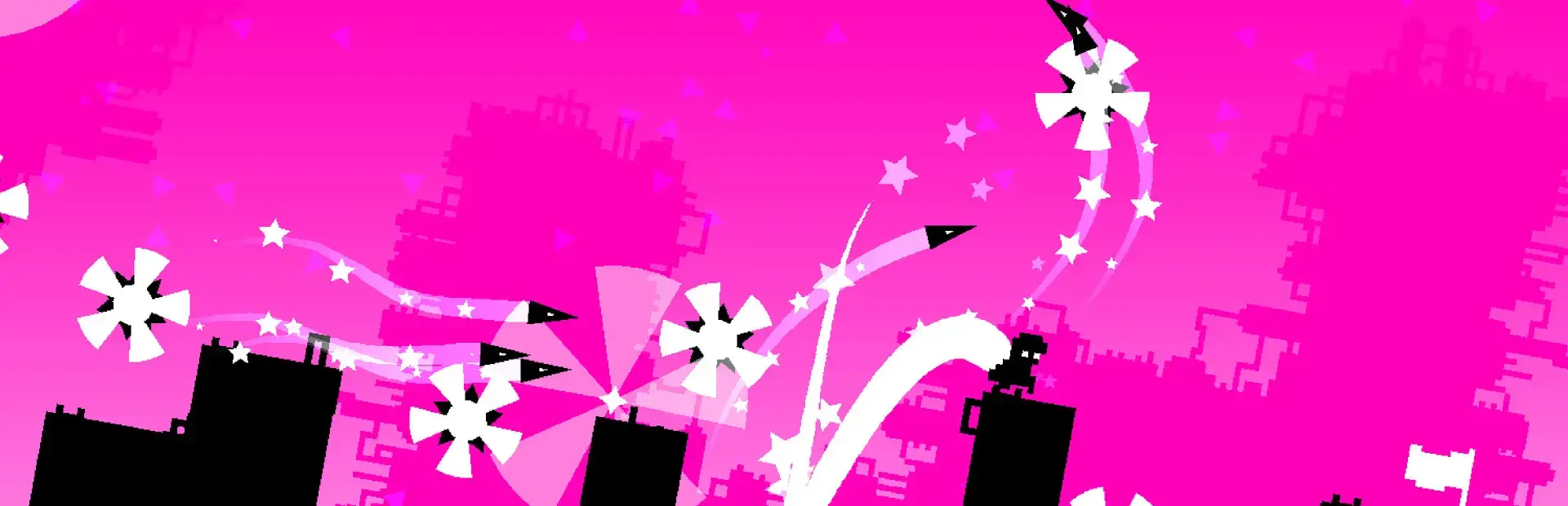 Electronic Super Joy 2 background