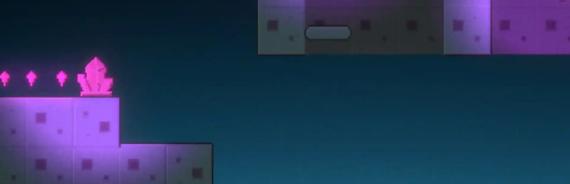 Lunar Mountain background