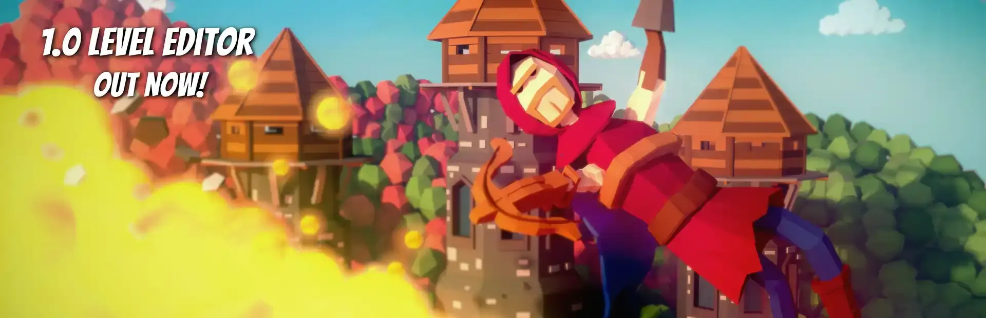 Sherwood Extreme background