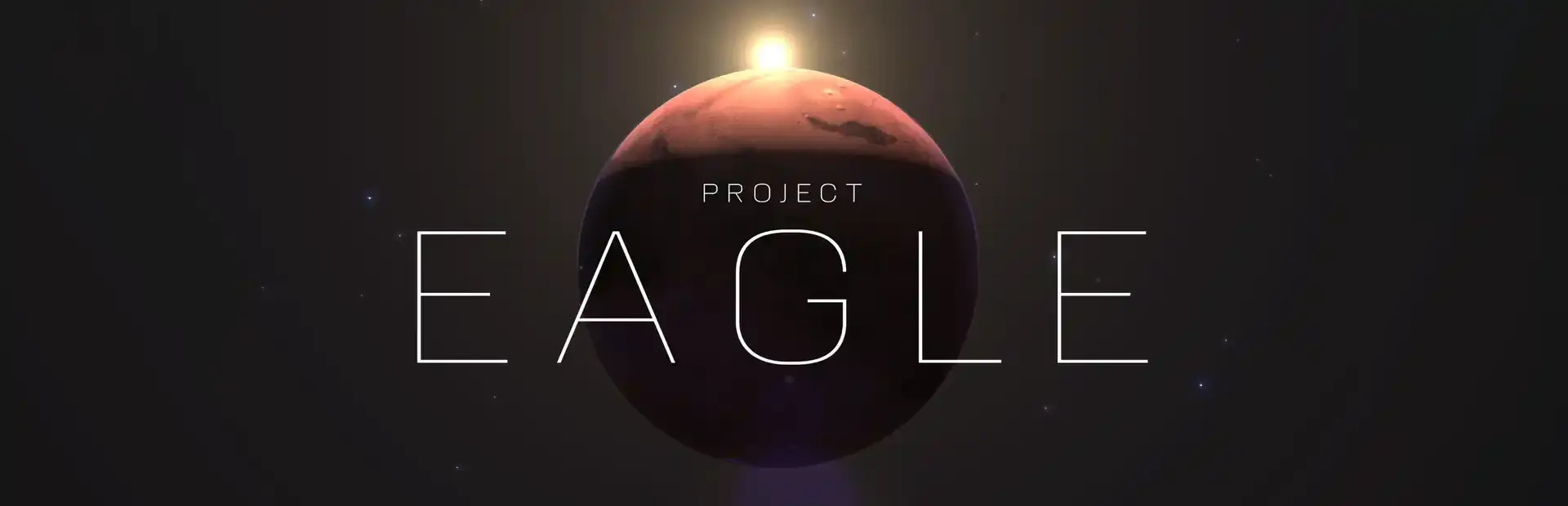 Project Eagle background