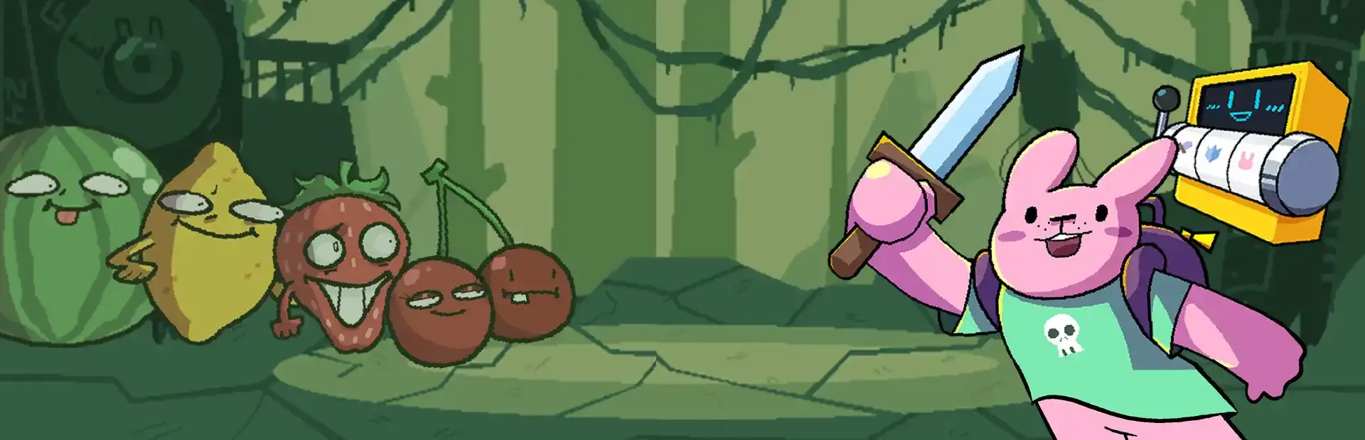 Slot or Not background
