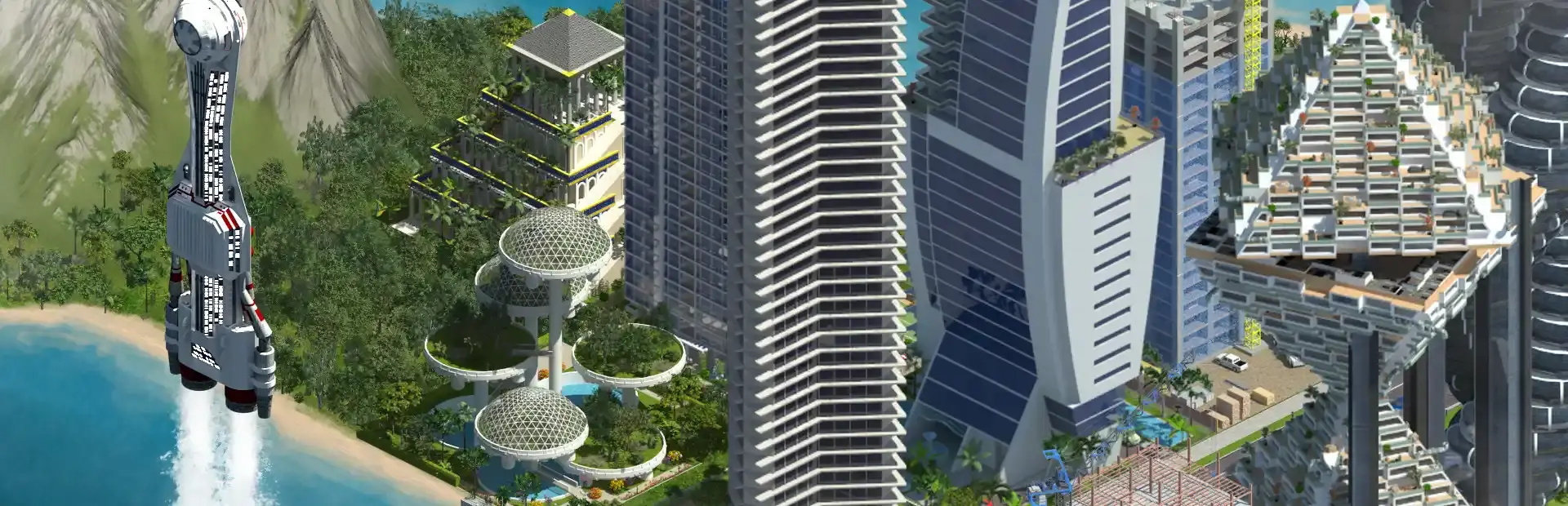 Citystate background