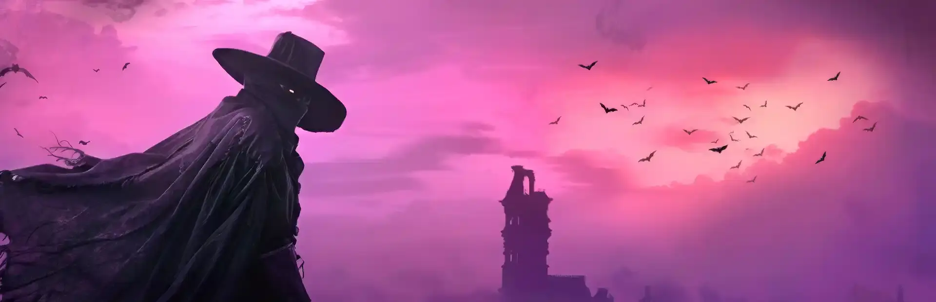Undertaker background