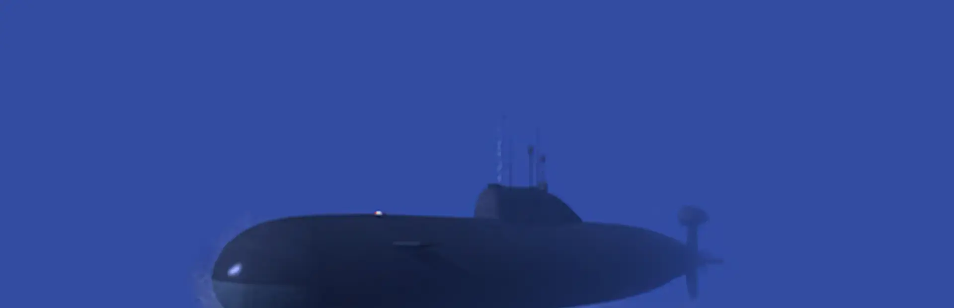 Submarine Attack background