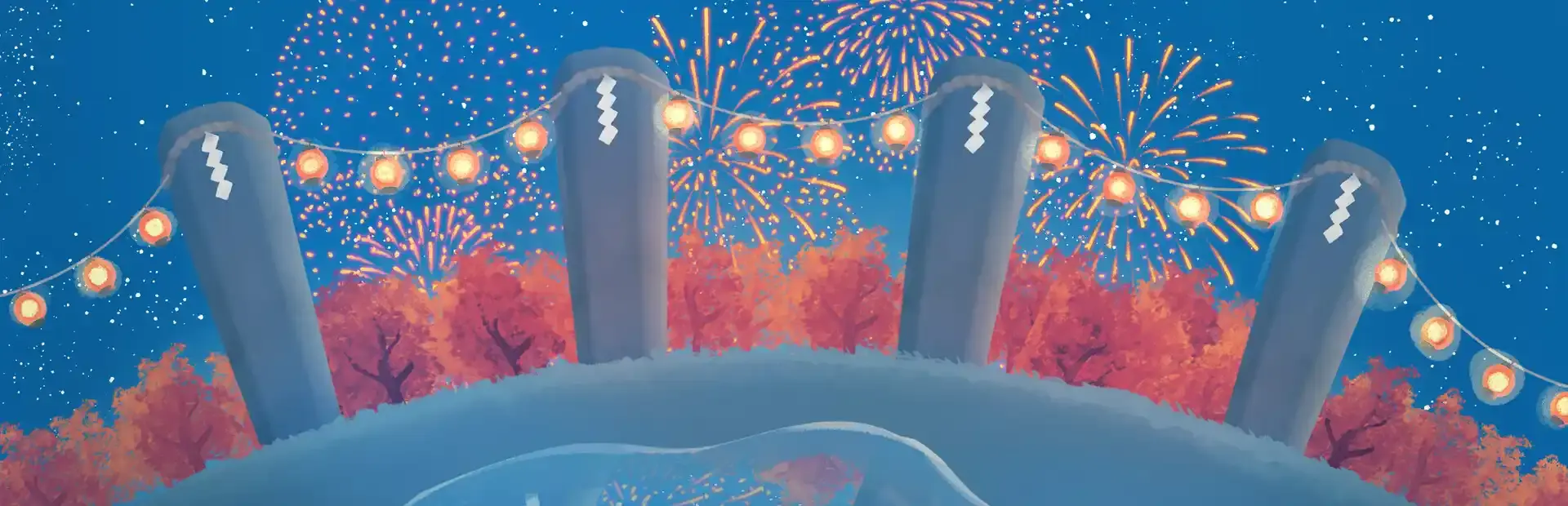 MoriyaRhythm background