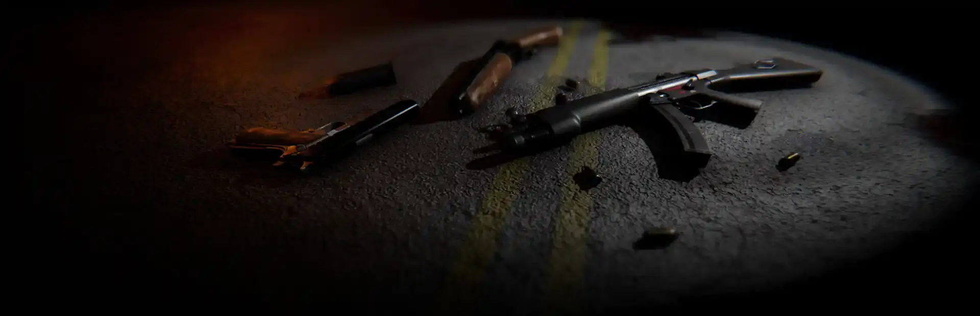 Containment Initiative 2 background