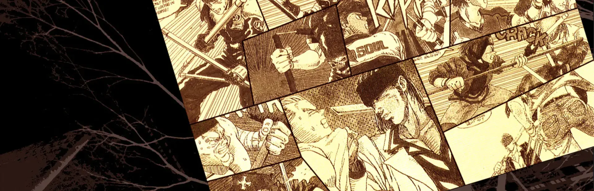 Last Bronx background