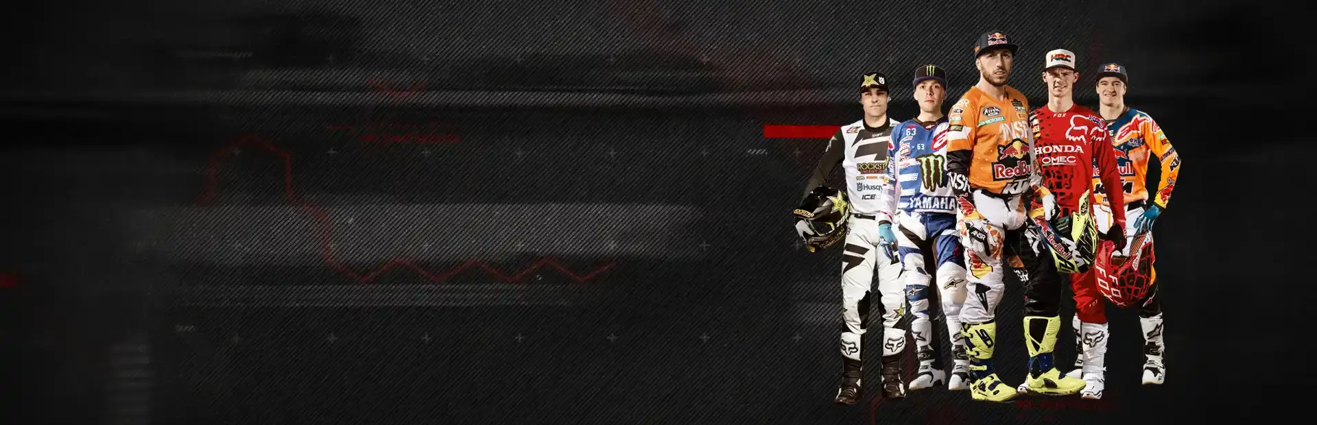 MXGP Pro background