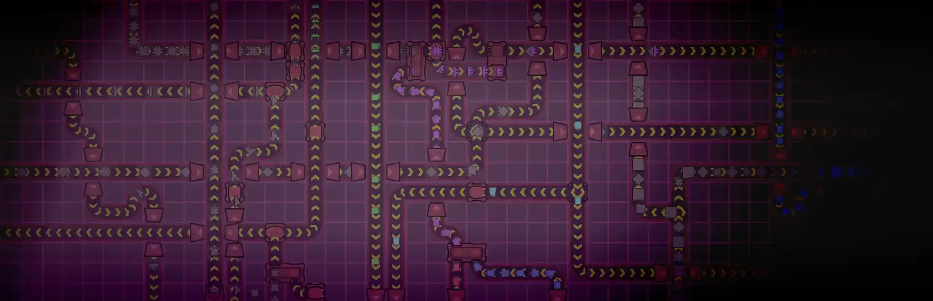 Jigsaw Industry background