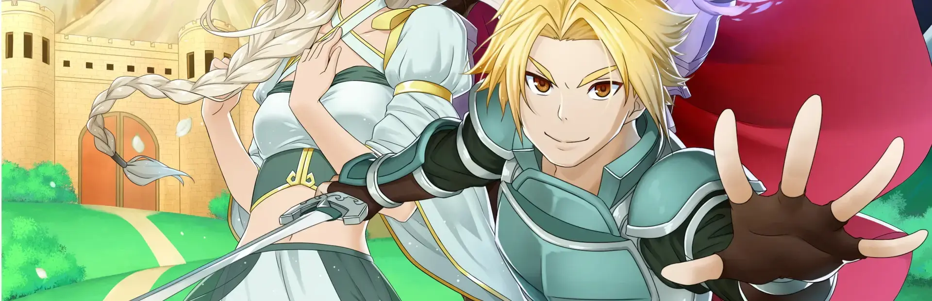 Aggelos background