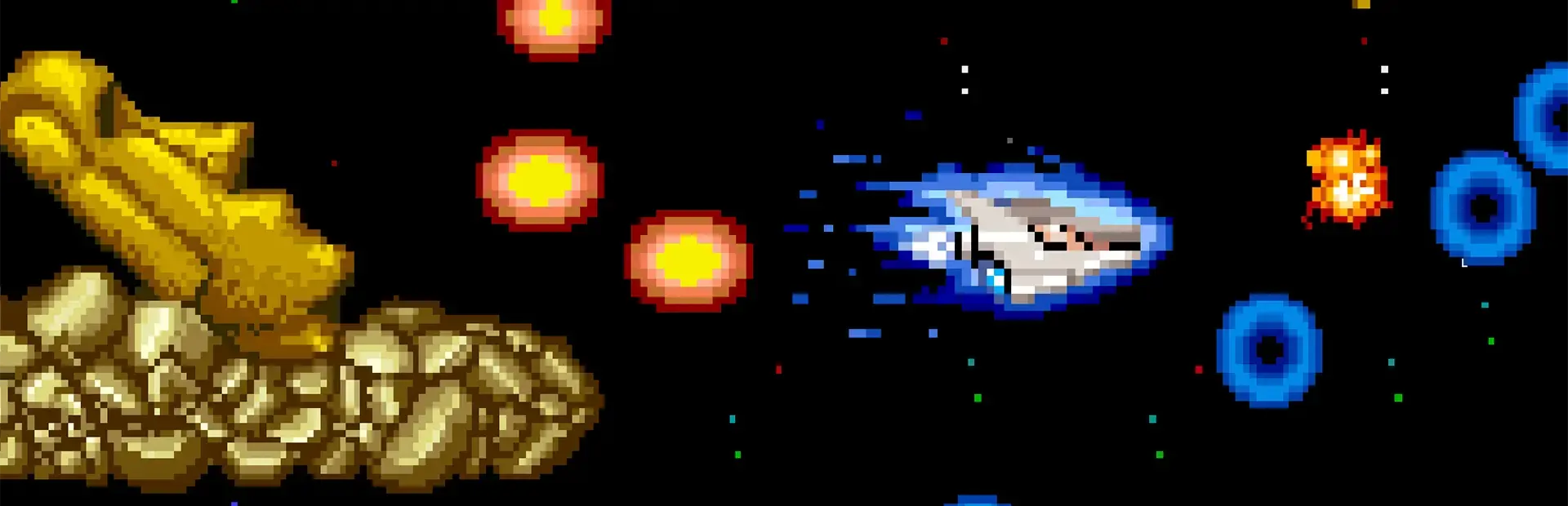 Vulcan Venture background