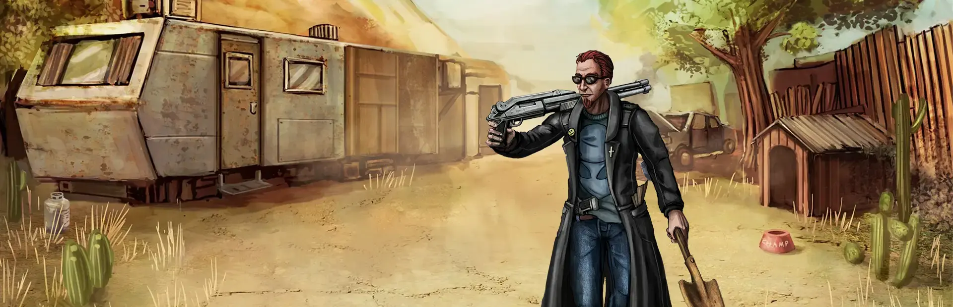 Postal 2 background
