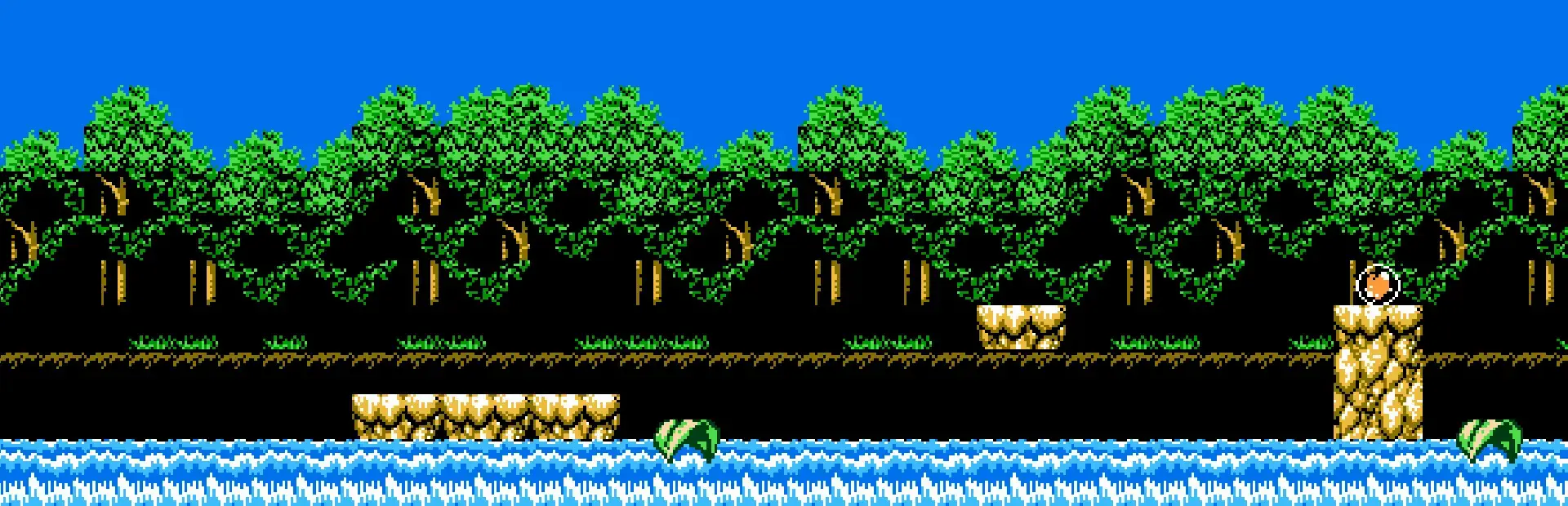 Little Samson background
