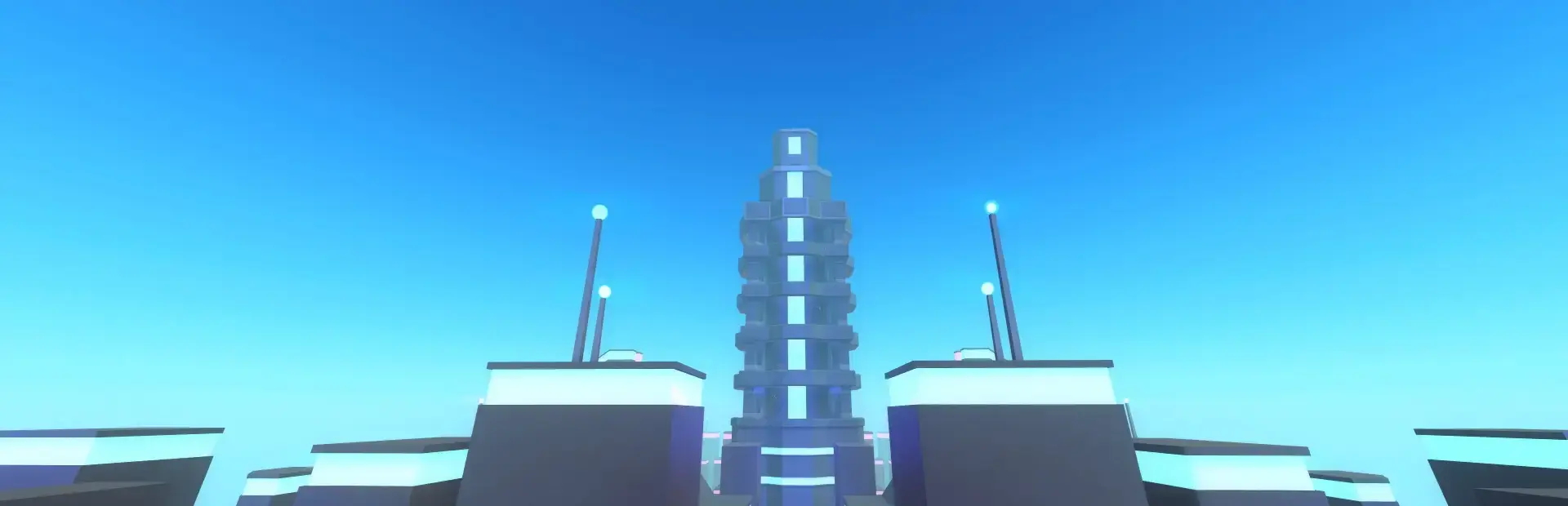 Air Brawl background