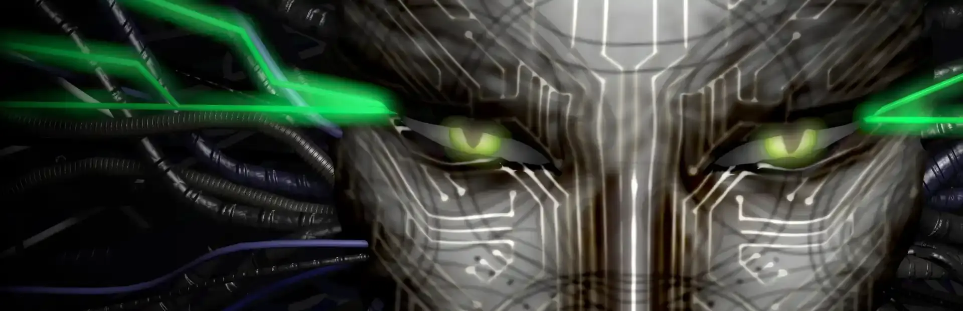 System Shock 2 background