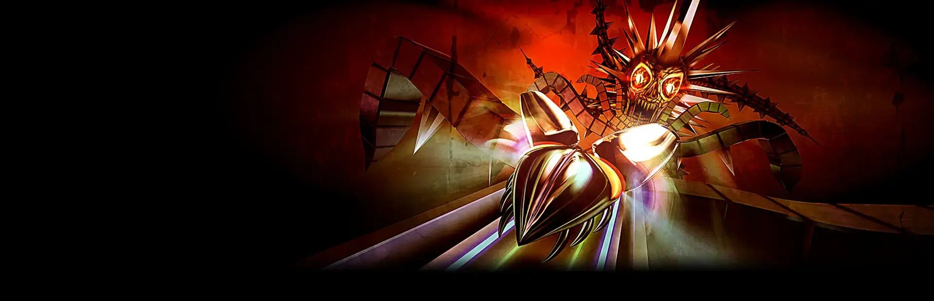 Thumper background