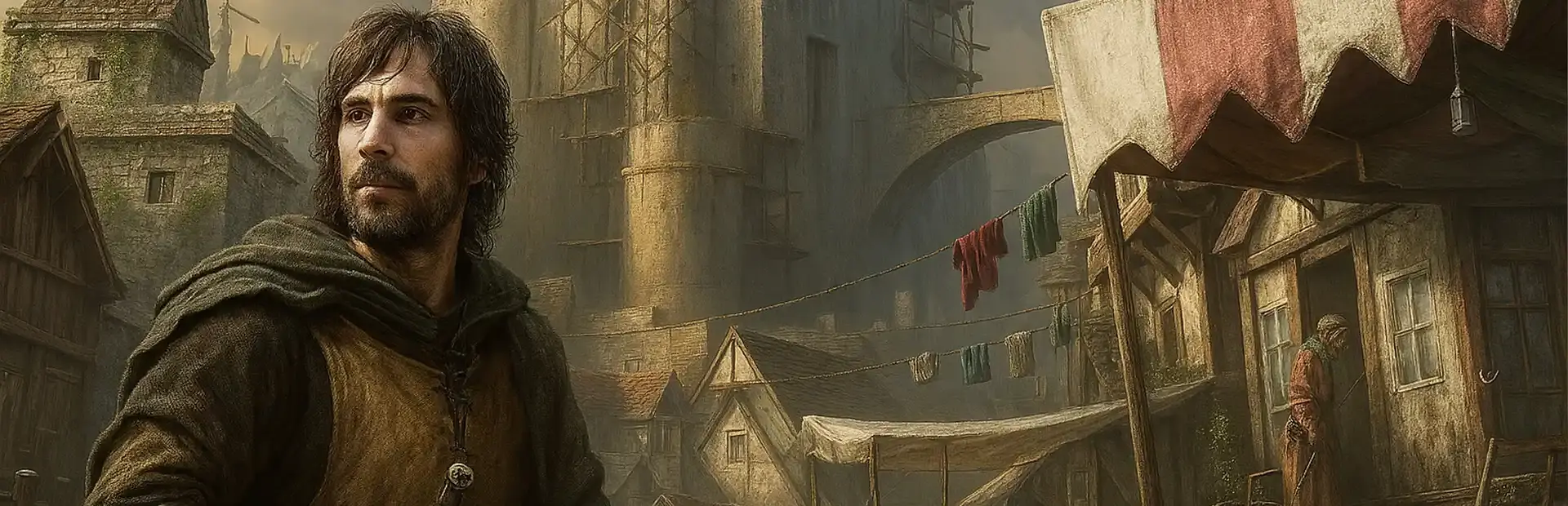 City States: Medieval background