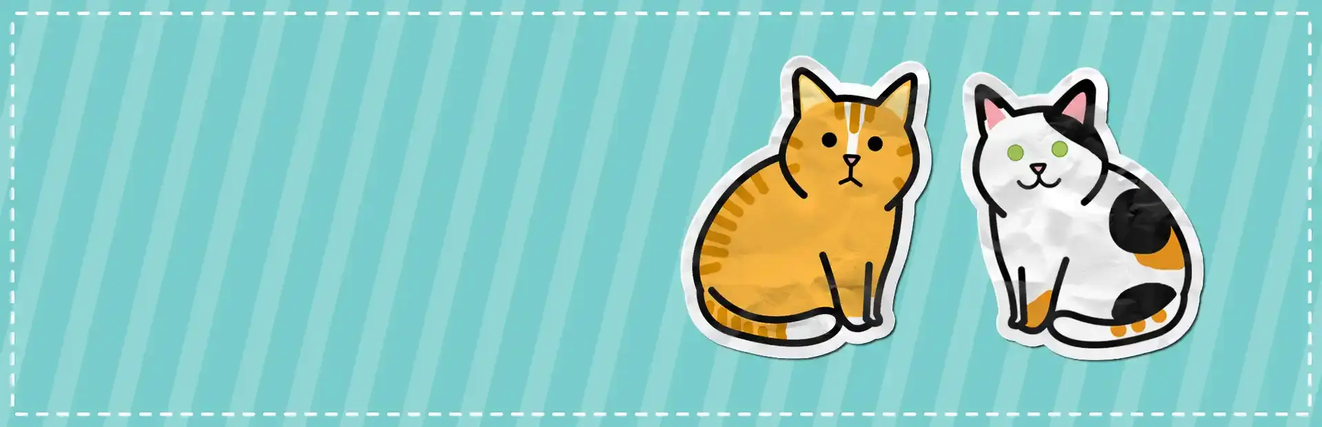 Sudocats background