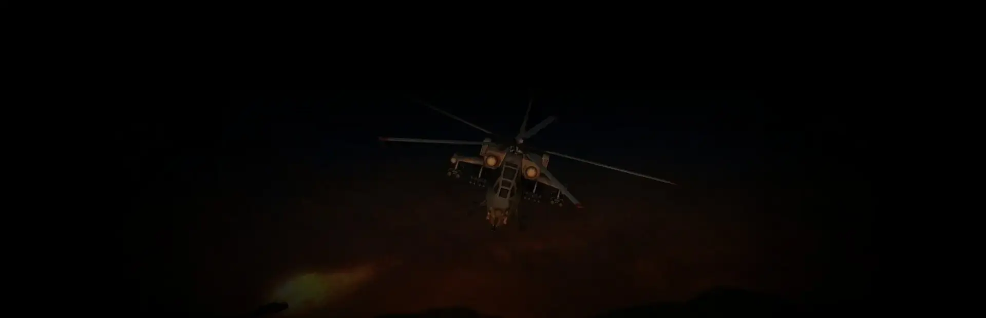 Chopper Rescue background