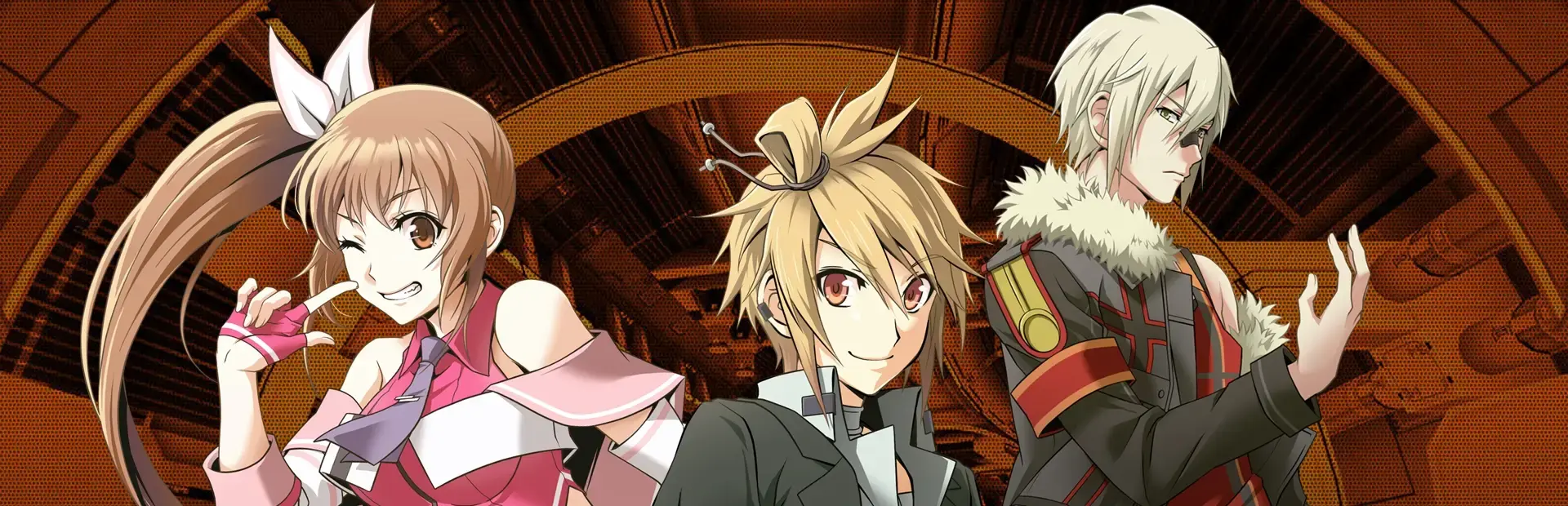 Sengo Muramasa DX: Guren no Kettou background