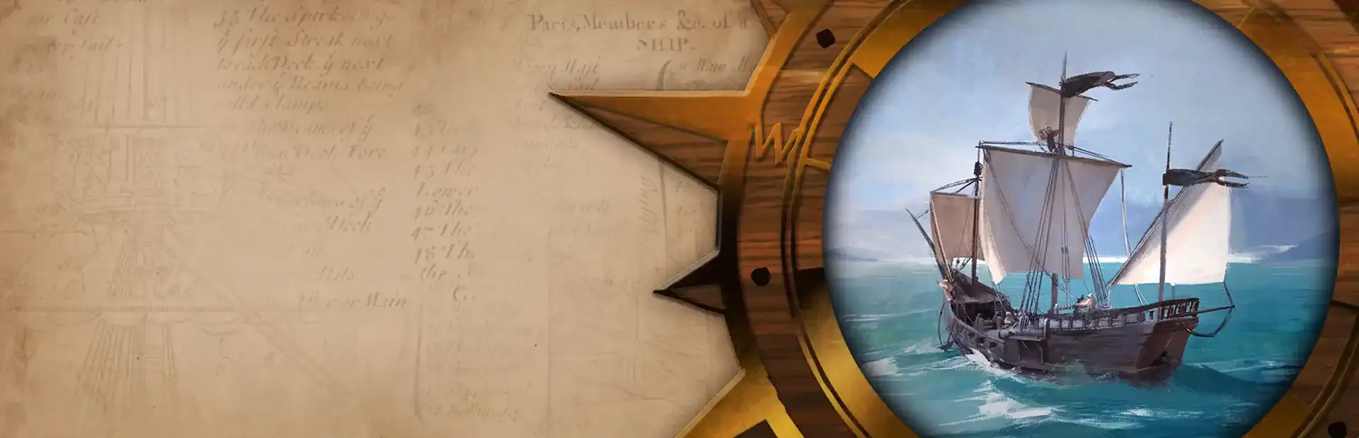 Maritime Calling background