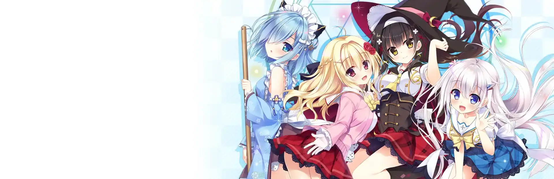 Tamayura Mirai background