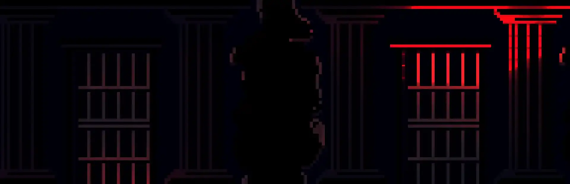 Dungeon of Nazarick background