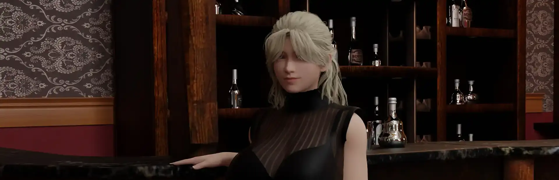 Milf Bar background