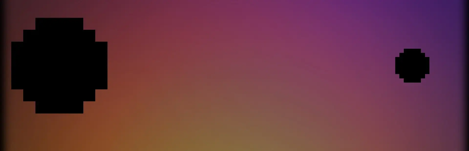 Bit.Trip Void background