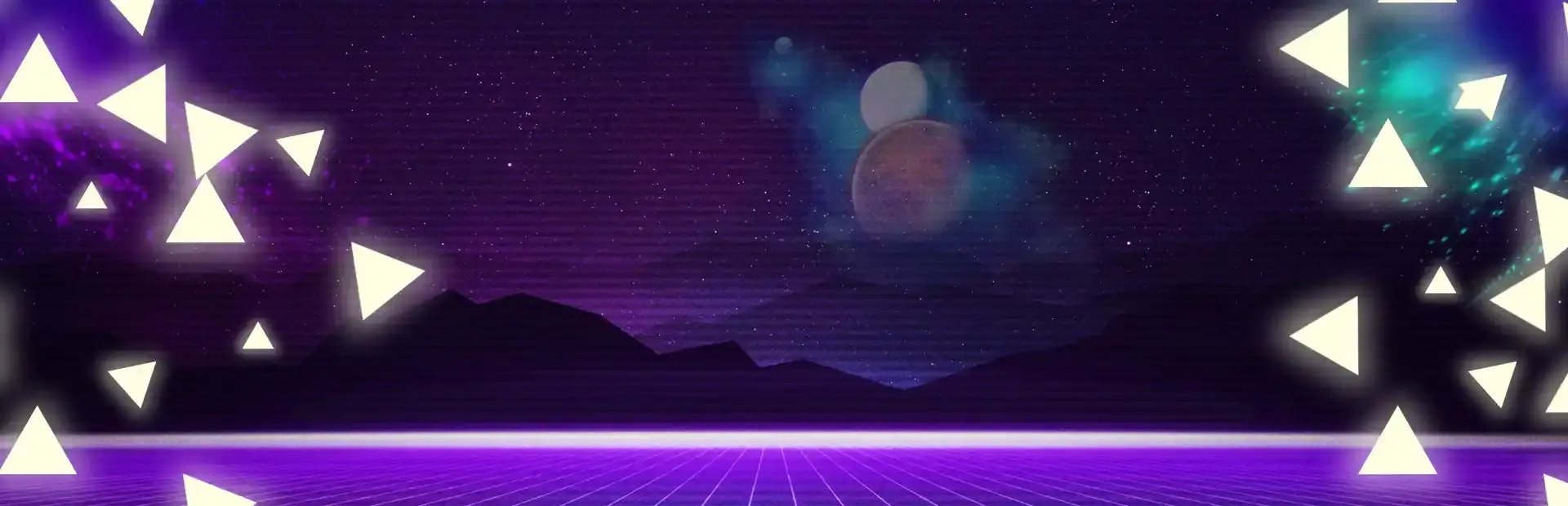 Zball VI background