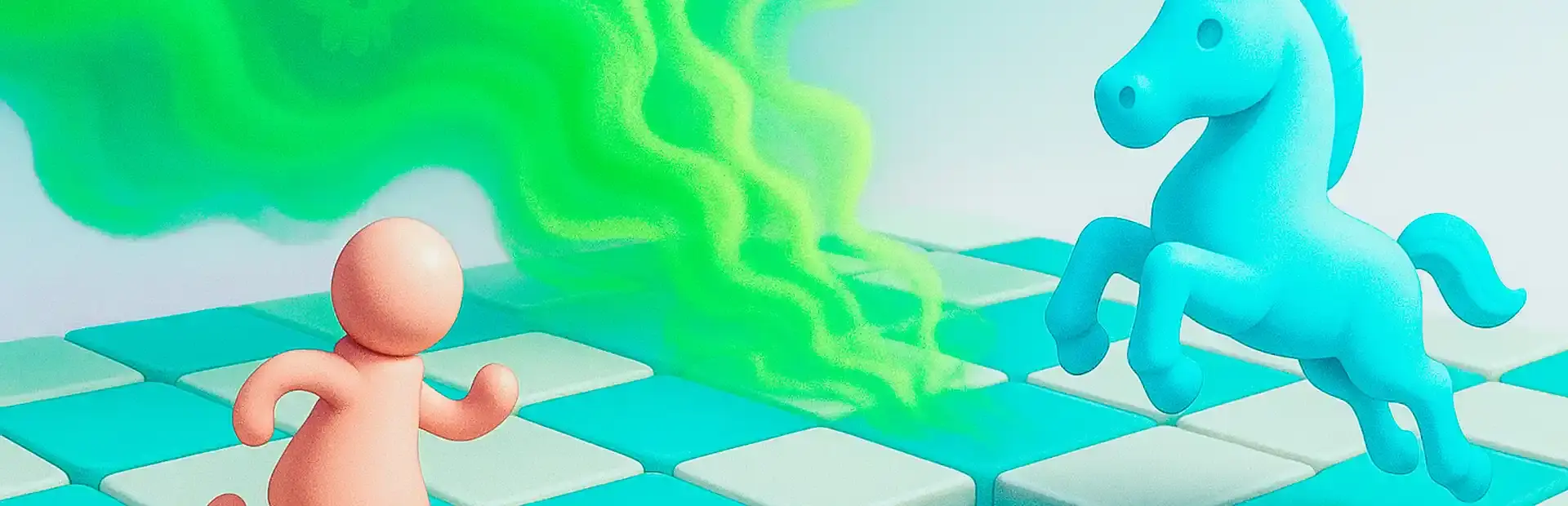 Chess 2048 background