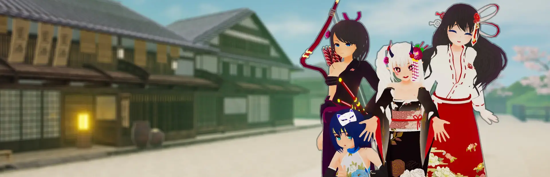 Oedo Developer background