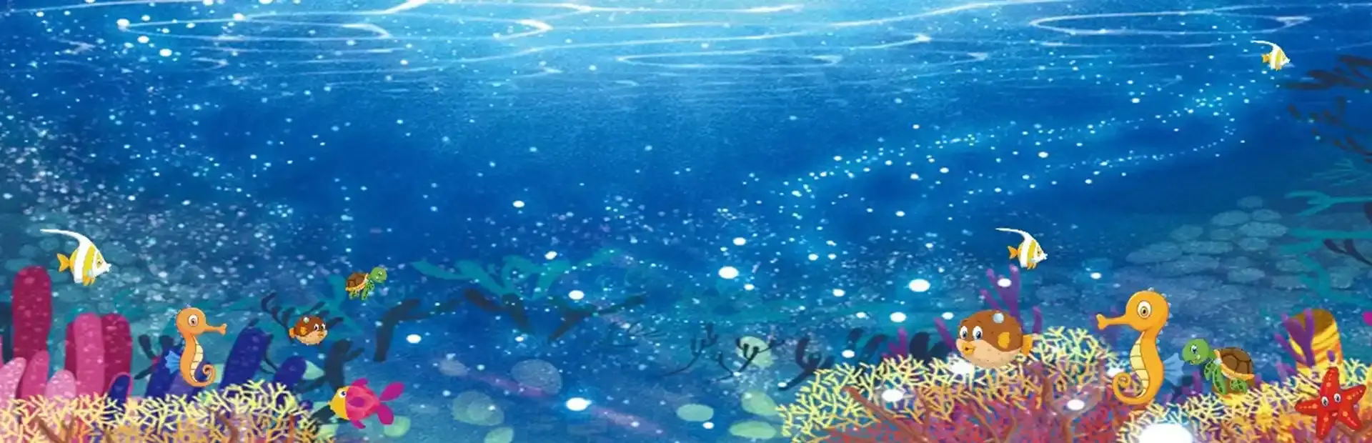 Fishing Guy background