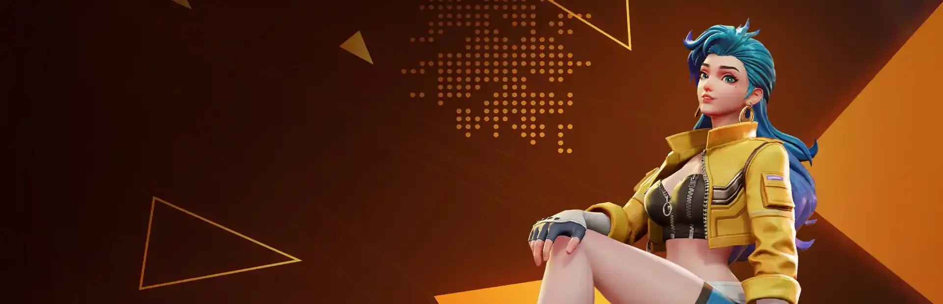 Superball background