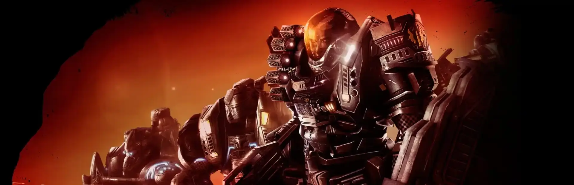 The Red Solstice background
