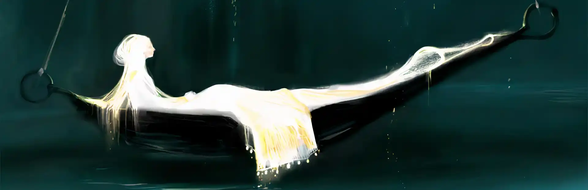 The Void background